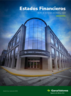 Portada Estados Financieros Anual 2024