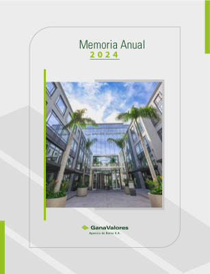 Portada Memoria Anual 2024