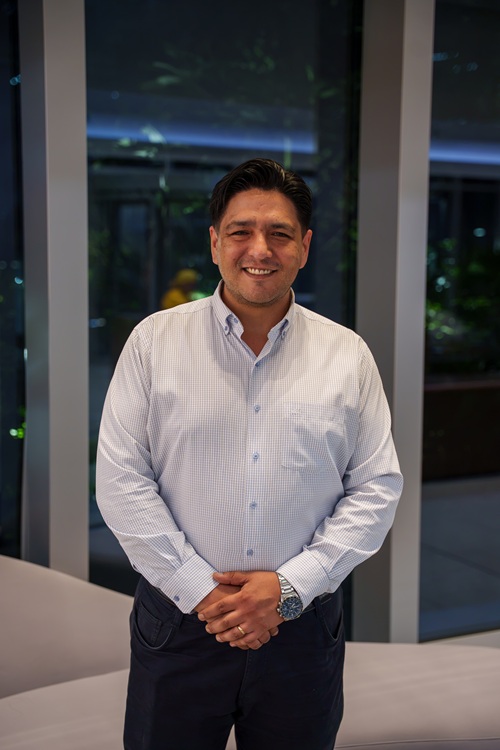 Hugo Sandoval
