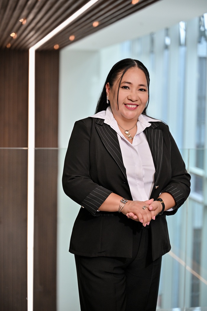 Ana Paola Velasquez
