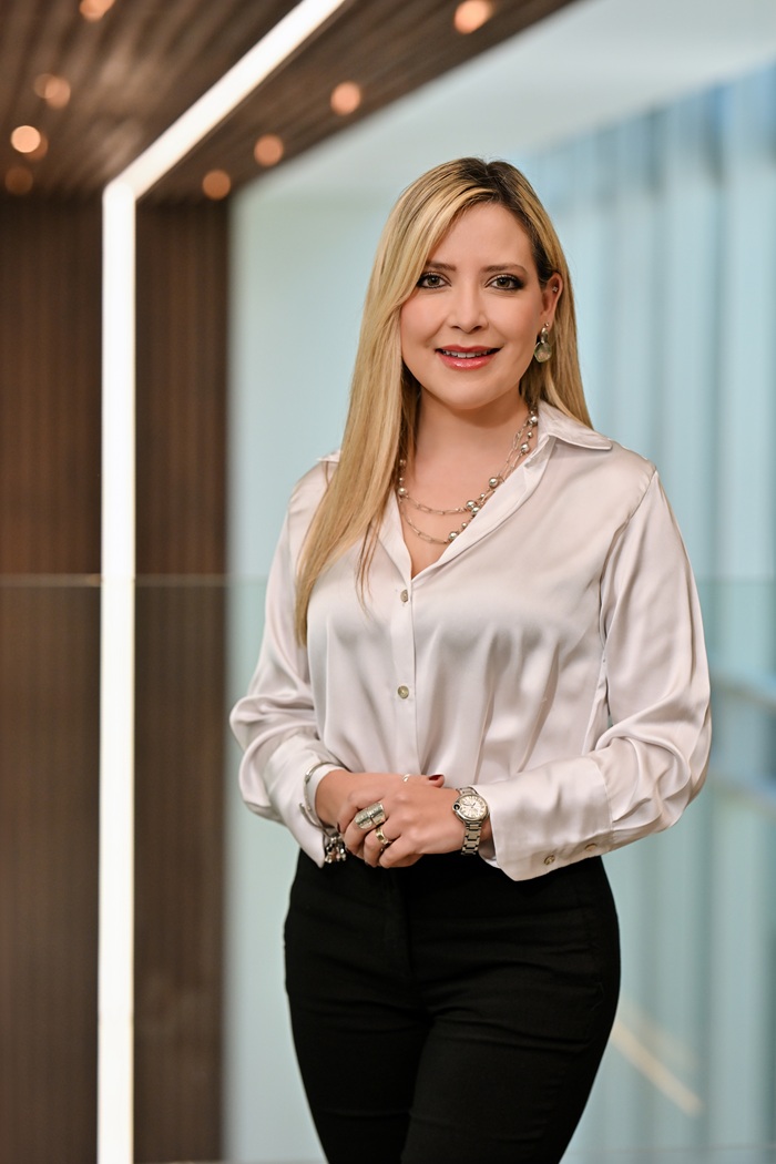 Daniela Paz Viscarra