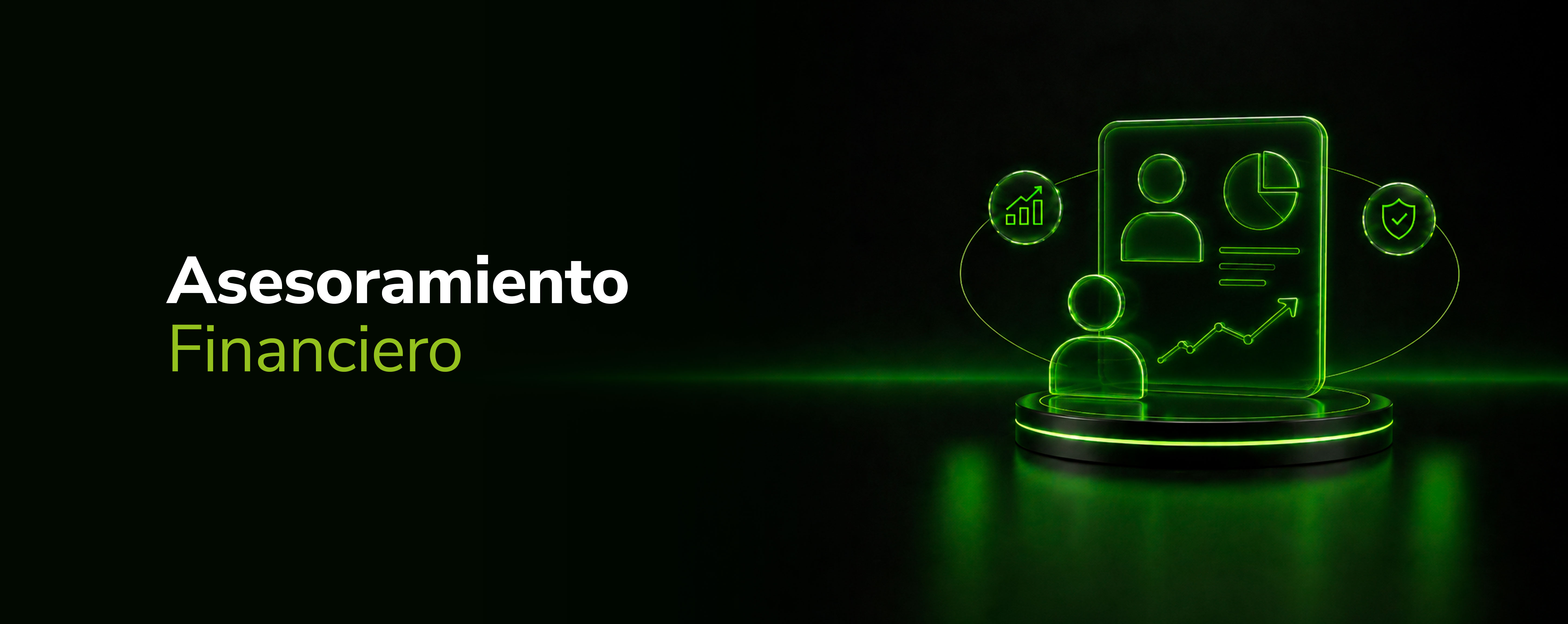 Asesoramiento Financiero