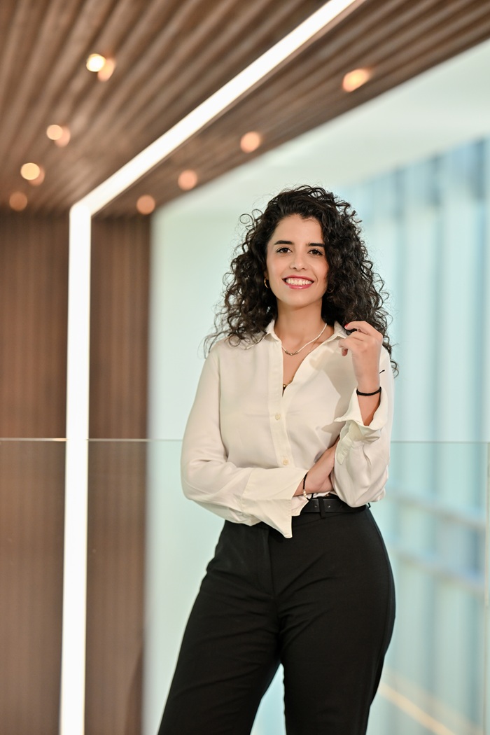Isabel Rea Pantoja