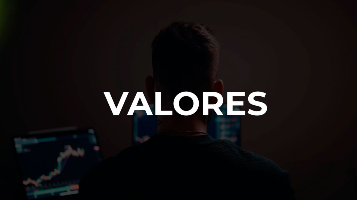 Invertir en el mercado de valores no es solo compar y vender