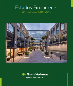 Portada Anual 2025