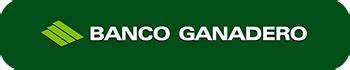 Logo Banco Ganadero